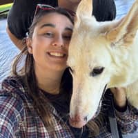 Sitter Profile Image: Sydney T.