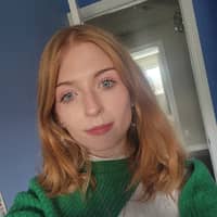 Sitter Profile Image: Alanna O.