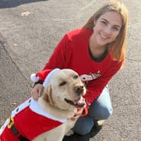 Sitter Profile Image: Jessica V.