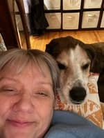 Sitter Profile Image: Amy M.