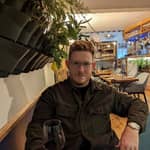 Sitter Profile Image: William E.