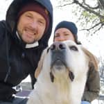 Sitter Profile Image: Aaron R.