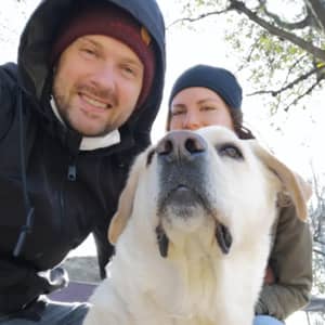 Sitter Profile Image: Aaron R.