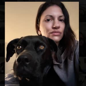 Sitter Profile Image: Stephanie T.