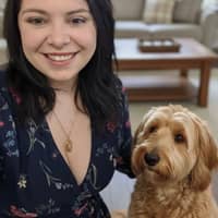 Sitter Profile Image: Jessica P.