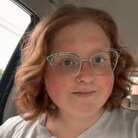 Sitter Profile Image: Paige P.