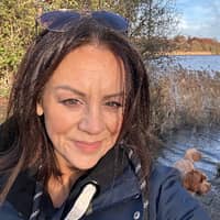 Sitter Profile Image: Carla N.