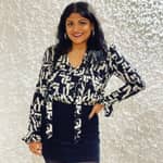 Sitter Profile Image: Nivedita A.