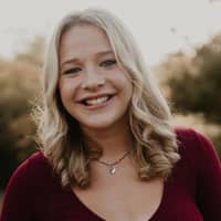 Sitter Profile Image: Caroline B.