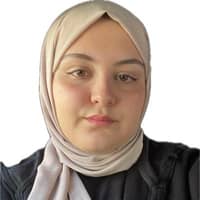 Sitter Profile Image: Marwa Z.