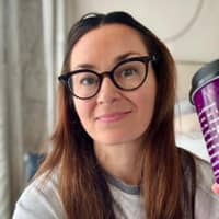 Sitter Profile Image: Charlene H.