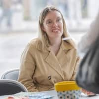 Photo de profil du pet sitter : Sarah B.