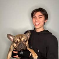 Passarens profilbild: Daniel & Anthea O.