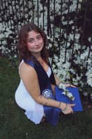 Sitter Profile Image: Leonora Z.