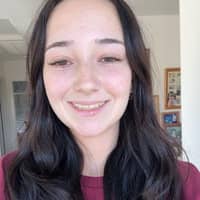 Sitter Profile Image: Molly S.