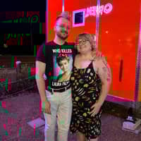 Sitter Profile Image: Gabby & Dalton B.