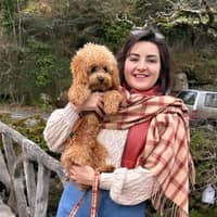 Photo de profil du pet sitter : Aurore P.
