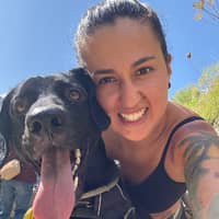 Foto del cuidador: Alexandra P.