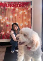 Sitter Profile Image: Caitlin L.