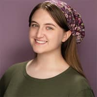 Sitter Profile Image: Skyler O.