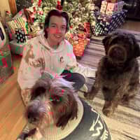 Sitter Profile Image: Joey P.