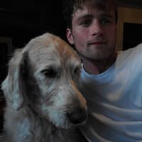 Sitter Profile Image: Jesse R.