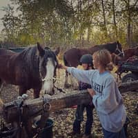 Sitter Profile Image: Angel P.