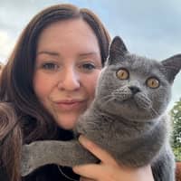 Sitter Profile Image: Allana P.