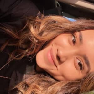 Sitter Profile Image: Andrea P.