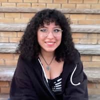 Sitter Profile Image: Anahely M.