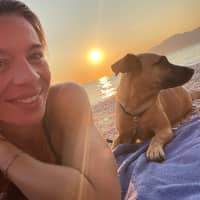 Sitterprofilbild: Daniela H.