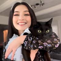 Sitter Profile Image: Celine B.