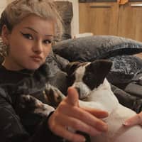 Photo de profil du pet sitter : Charlene B.