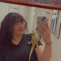 Sitter Profile Image: Anjelica V.