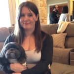 Sitter Profile Image: Christina C.