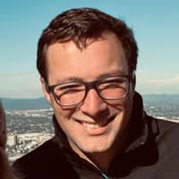 Sitter Profile Image: Stephen S.