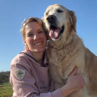 Photo de profil du pet sitter : Manon P.