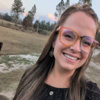 Sitter Profile Image: Jordan R.