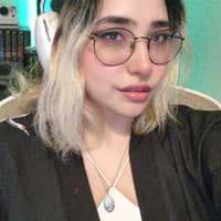 Photo de profil du pet sitter : Violeta P.