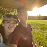 Sitter Profile Image: Theresa & Jae C.