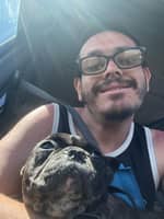 Sitter Profile Image: Sebastian B.