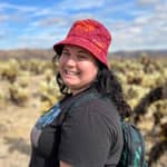 Sitter Profile Image: Madeleine P.