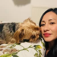 Sitter Profile Image: Rose G.