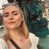 Sitterprofilbild: Maria R.