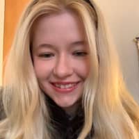 Sitter Profile Image: Ashleigh C.