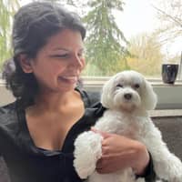 Sitter Profile Image: Rinita R.