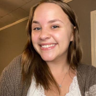 Sitter Profile Image: Katelyn W.