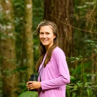 Sitter Profile Image: Polina S.