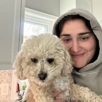 Sitter Profile Image: Natalya G.