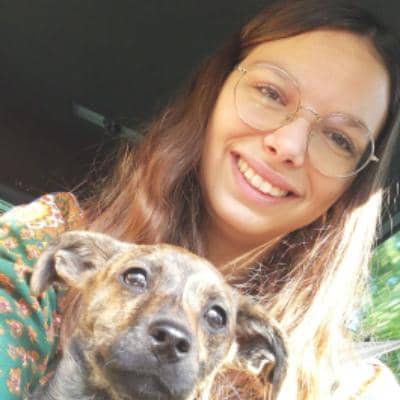 Photo de profil du pet sitter : Charline D.